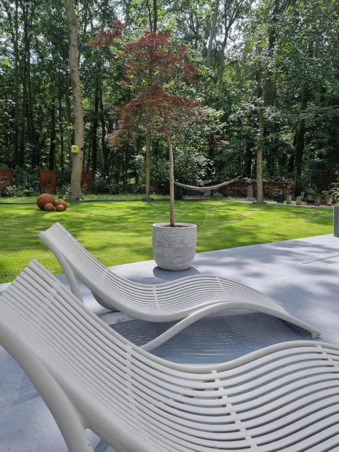 Table Et Chambre Particuliere Mons  Exterior foto