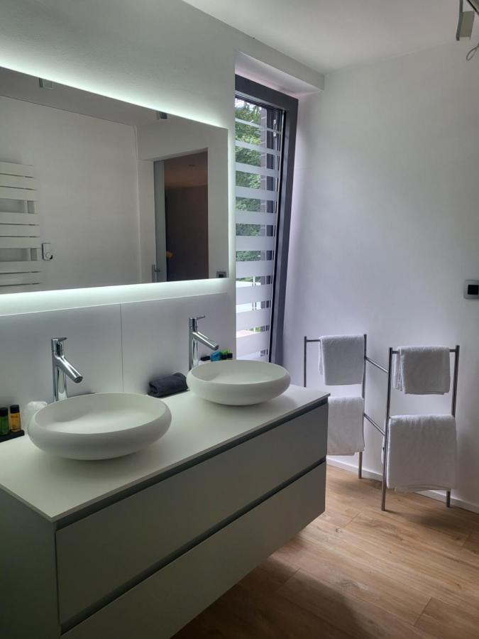 Table Et Chambre Particuliere Mons  Exterior foto